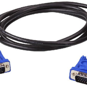 VGA kábel 1.5 m