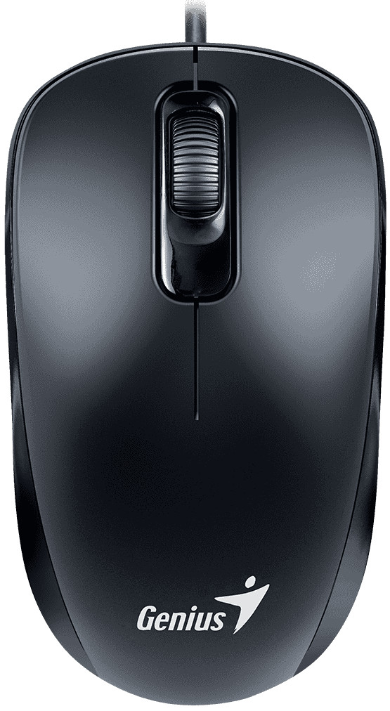 Genius DX-110 vezetékes egér - Image 2