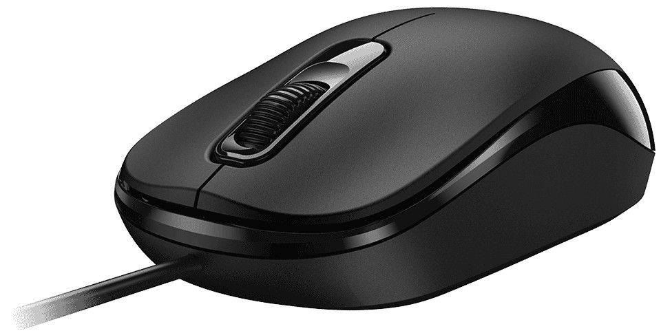 Genius DX-110 vezetékes egér - Image 3