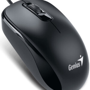 Genius DX-110 vezetékes egér