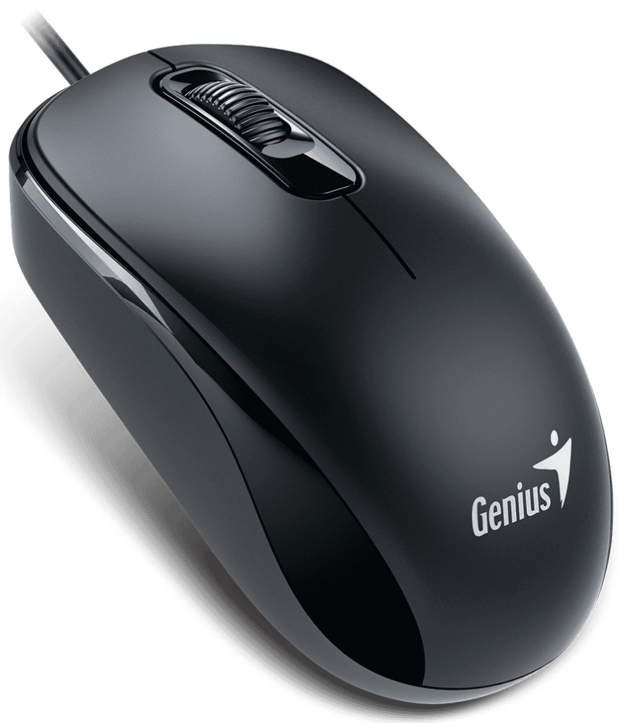 Genius DX-110 vezetékes egér