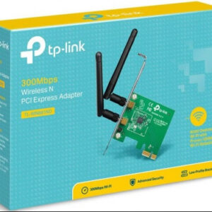 PCIe Wi-Fi TP-Link TL-WN881ND
