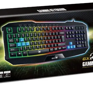 Genius Scorpion K215 vezetékes billentyűzet