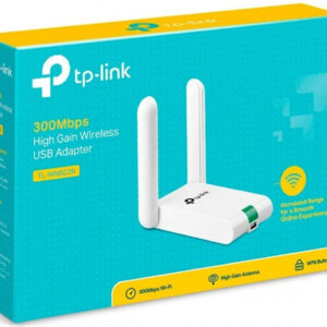 TP-Link TL-WN822N USB Wi-Fi