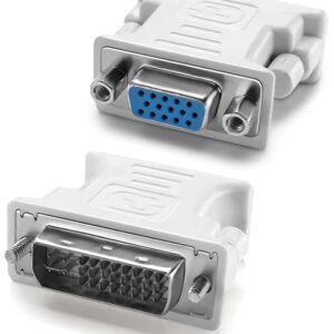 DVI-I/VGA átalakító