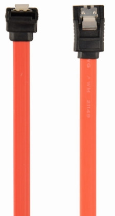 SATA kábel 50 cm 90 fokos - Image 3