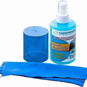 Monitor tisztító 200 ml - Esperanza