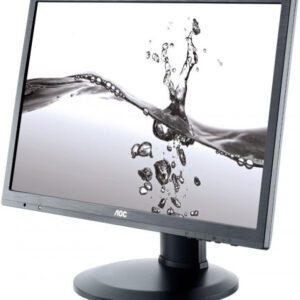 AOC E2260PDA monitor