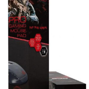 Egérpad Gembird MP-GAME-S