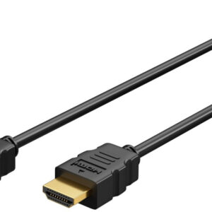 HDMI 2.0 kábel 10 m 4K Goobay 60626