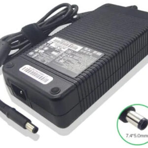 Laptop töltő HP 230W