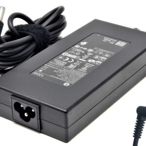 Laptop töltő HP 120W (19.5V) Blue Tip