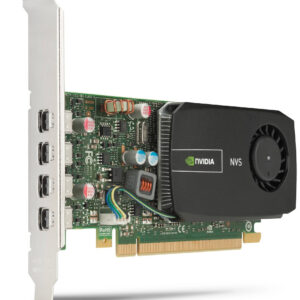 nVidia NVS 510 videokártya
