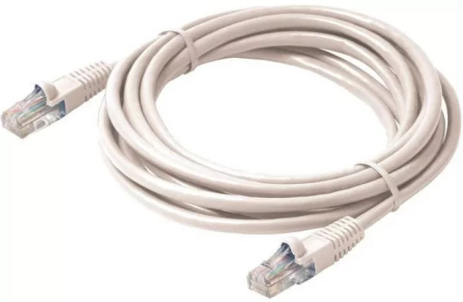 UTP patch kábel 2 m NBase