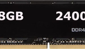 8 GB DDR4 2400 laptop RAM