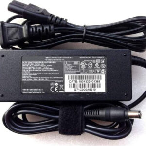 Laptop töltő Toshiba 75W