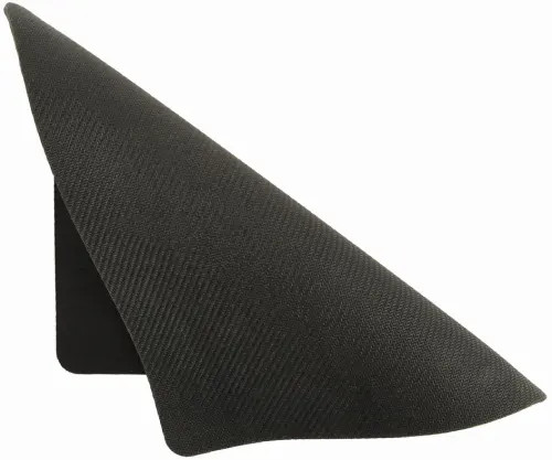 Egérpad Gembird MP-S-BK fekete - Image 2