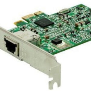 BroadCom Gigabit PCIe hálókártya