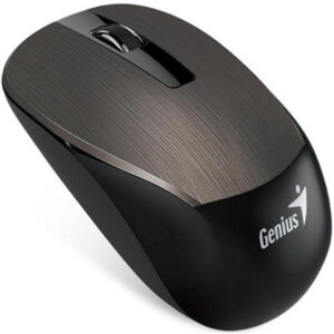 Genius NX-7015 Chocolate vezeték nélküli egér