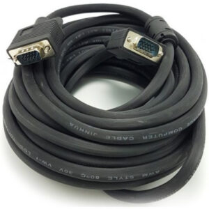 VGA kábel 10 M Cablexpert