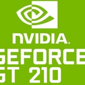 nVidia GeForce 210 videokártya