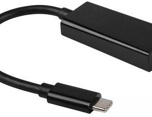 USB 3.1 Type-C/HDMI átalakító 15 cm