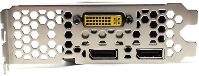 nVidia GeForce GTX 745 Fujitsu videokártya - Image 2