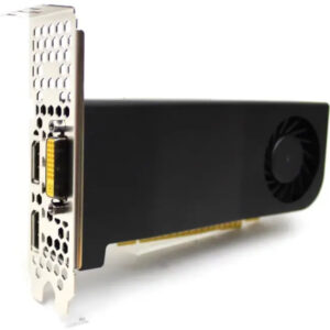 nVidia GeForce GTX 745 Fujitsu videokártya