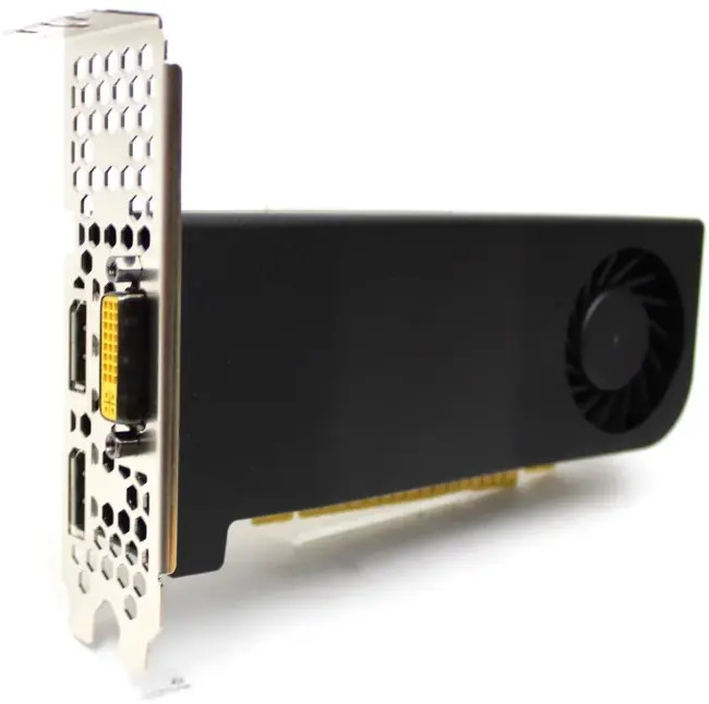 nVidia GeForce GTX 745 Fujitsu videokártya