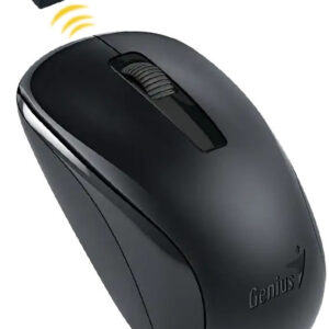 Genius NX-7005 fekete vezeték nélküli egér