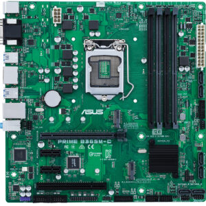 Asus Prime B365M-C