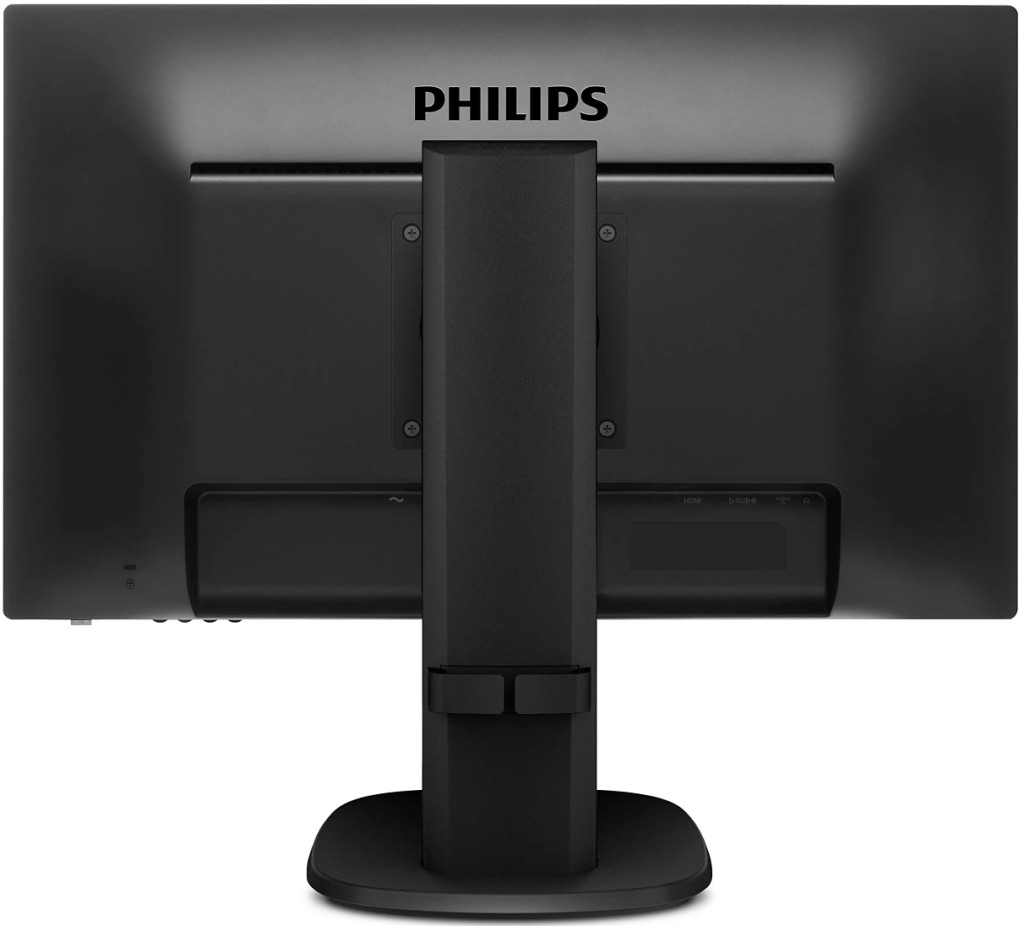 Philips 243s monitor ("A-" kat.) - Image 2