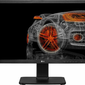 LG 24BK55WY-B monitor