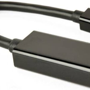 Mini DisplayPort/Displayport kábel 15 cm Cablexpert