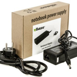 Laptop töltő utángyártott 65W Asus Toshiba Lenovo