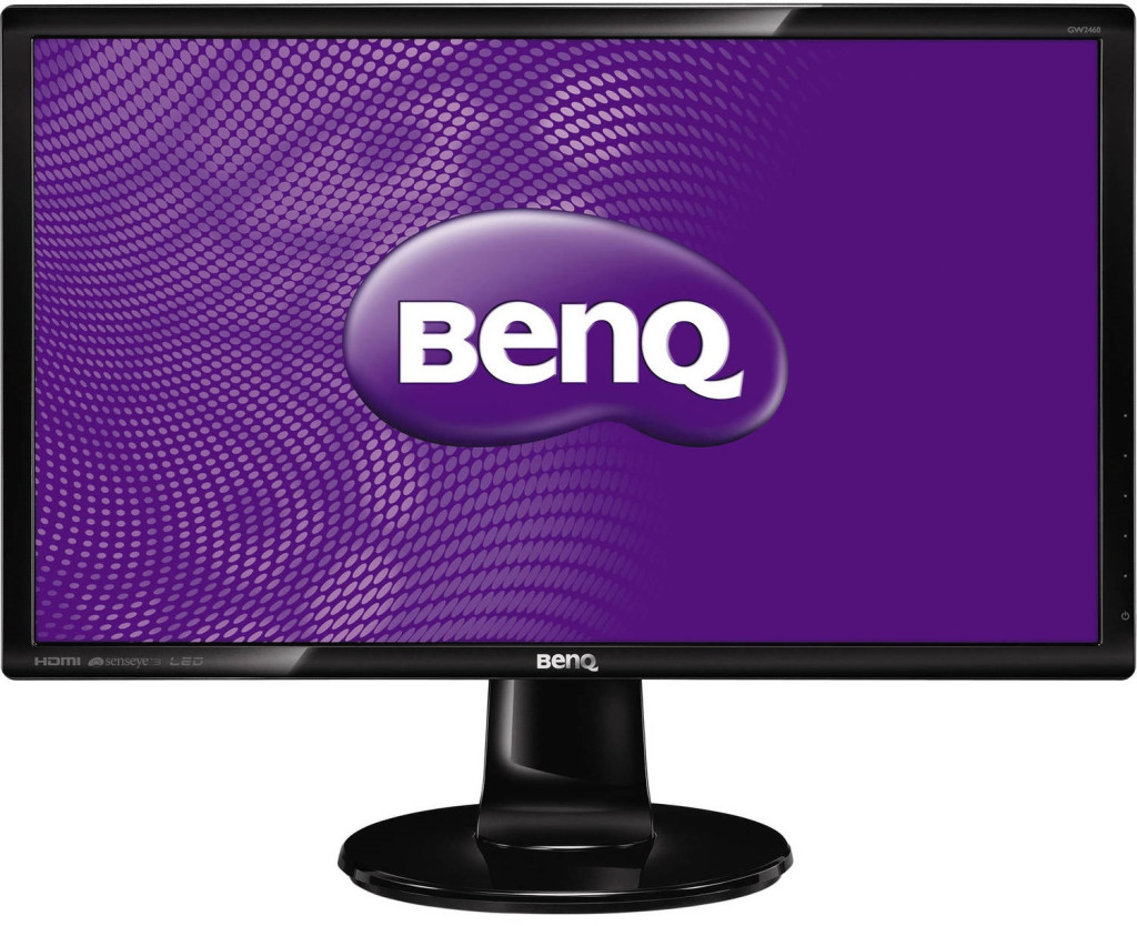 Benq GL2460-B "A-" kat.
