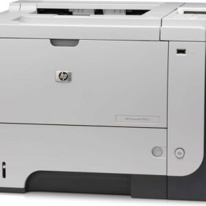 HP LaserJet Enterpise P3015DN lézernyomtató
