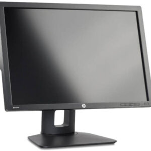 HP Z24i monitor