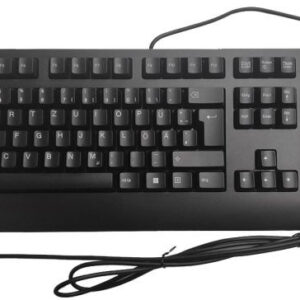 Lenovo Preferred Pro II vezetékes billentyűzet