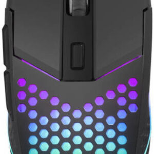 Natec Furry Batter NFU-1654 vezetékes egér