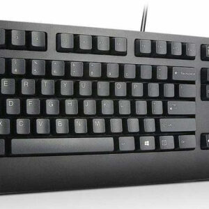 Lenovo Traditional SK-8827 (USA) vezetékes billentyűzet