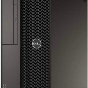 Dell Precision T5810 Workstation számítógép