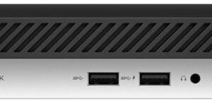 HP ProDesk 400 G4 Desktop Mini számítógép