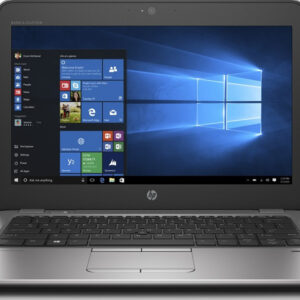 HP EliteBook 820 G4 laptop ("A-" kat.)