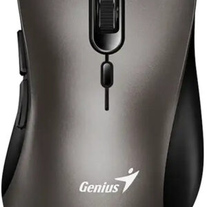 Genius Ergo 8100s vezeték nélküli egér Champagne