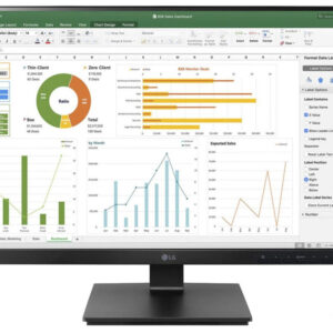 LG 24BK550Y-B/I IPS monitor