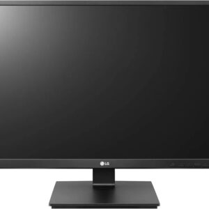 LG 24BK550Y-B monitor ("A-" kat.)