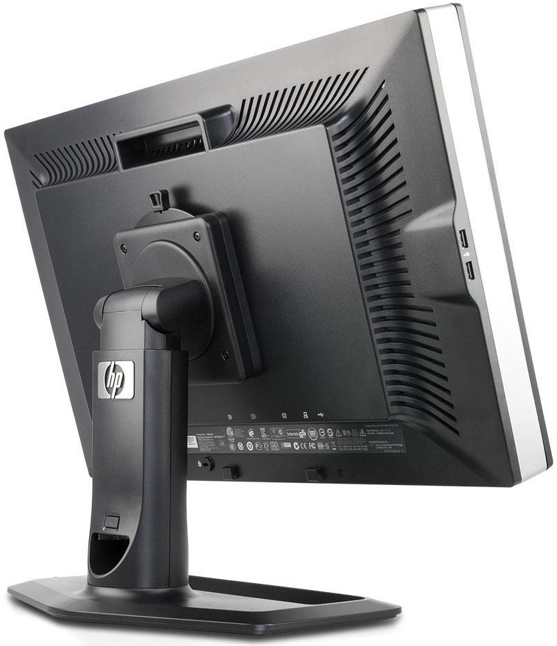 HP ZR24W monitor ("A-" kat.) - Image 3