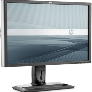 HP ZR24W monitor ("A-" kat.)
