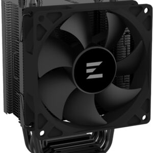 Zalman CNPS4X BLACK V2 LGA1851/1700 AM5/AM4 CPU hűtő